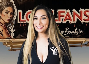 YOU x LoyalFans’ Next Las Vegas Billboard!