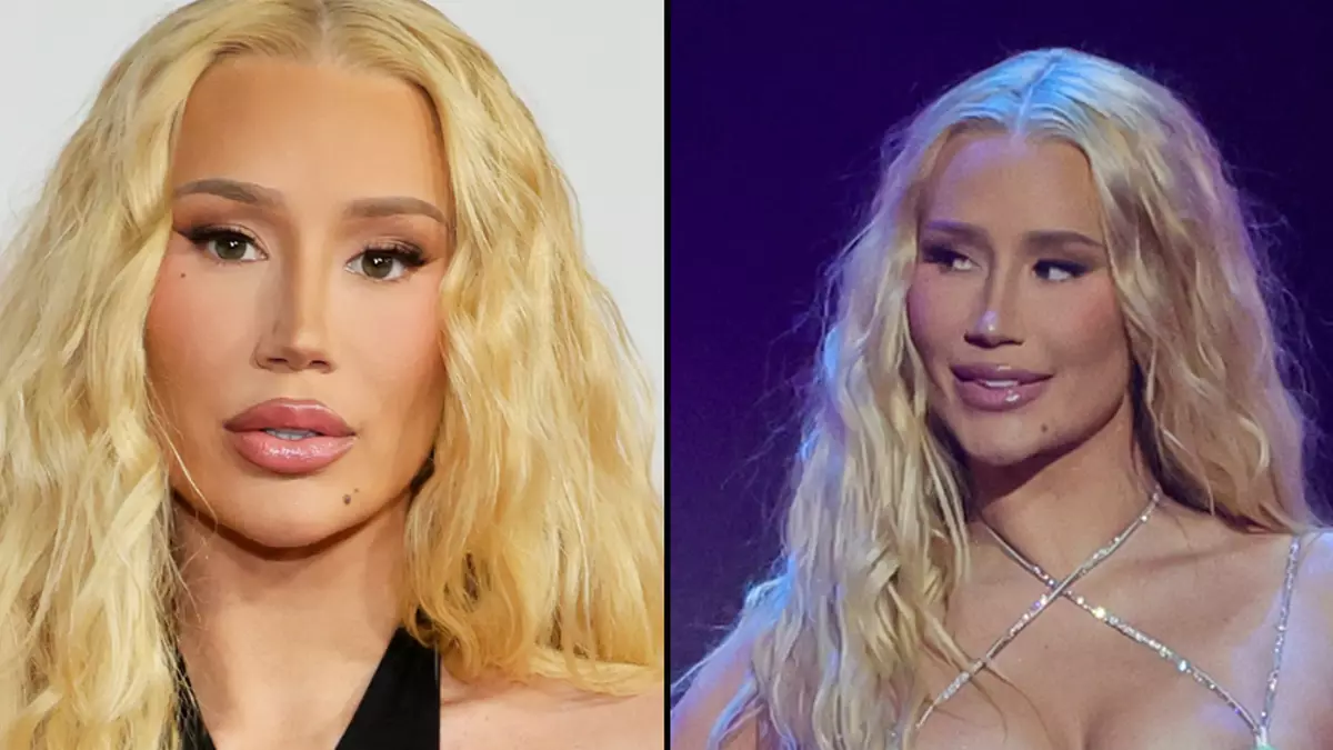 Iggy Azalea debunked rumours of how much she’s earned on OnlyFans