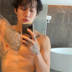 K-rapper Jay Park launched an OnlyFans