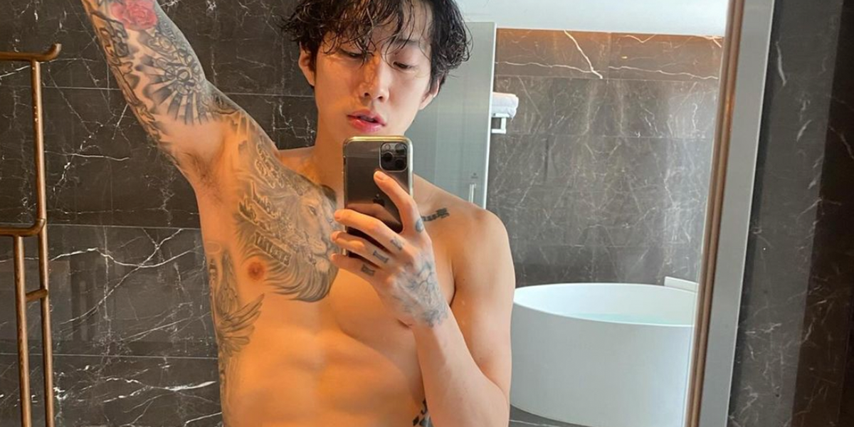 K-rapper Jay Park launched an OnlyFans