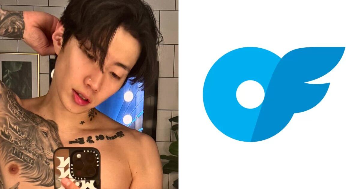 Jay Park’s OnlyFans Account Triggers Heated Debate Among K-Pop Fans 