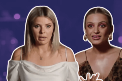 Olivia Frazer reignites MAFS Australia OnlyFans leaking scandal