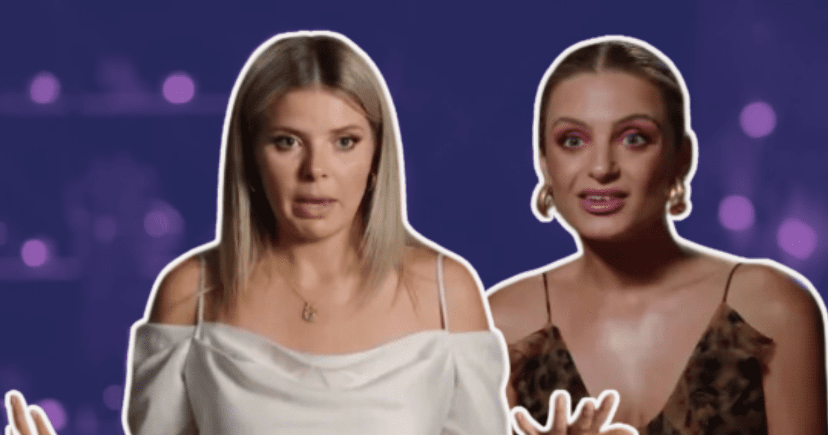 Olivia Frazer reignites MAFS Australia OnlyFans leaking scandal