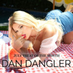 Dan Dangler Is Twistys’ July ‘Treat of the Month’