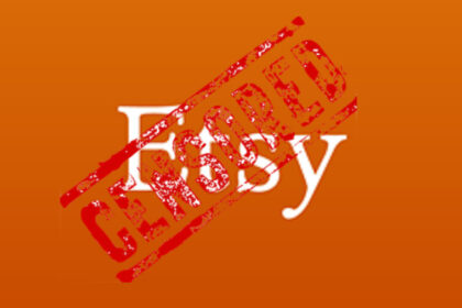 Etsy Updates Policy to Ban Sale of Most Adult Pleasure Products, Content