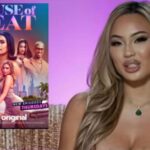 Kazumi Makes Reality TV Debut on Tubi’s ‘House of Heat’