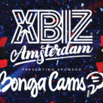 BongaCams Returns as Presenting Sponsor of XBIZ Amsterdam