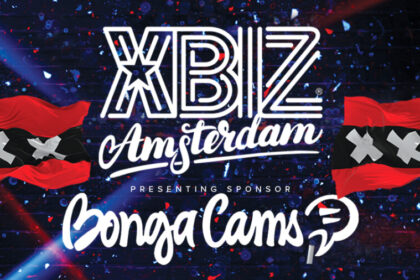 BongaCams Returns as Presenting Sponsor of XBIZ Amsterdam