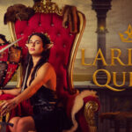 Bailey Archer Stars in ‘LARPing Queen’ From TransAngels