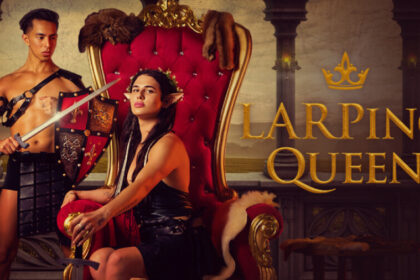 Bailey Archer Stars in ‘LARPing Queen’ From TransAngels