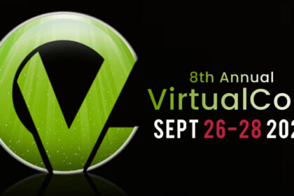 Utherverse to Host 8th Annual VirtualCon in September