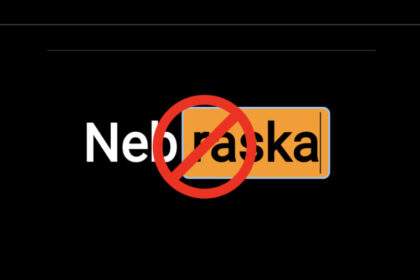 Pornhub Shuts Down Access in Nebraska Over Age Verification