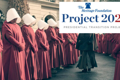 More Conservative Organizations Distance Themselves From Anti-Porn Project 2025