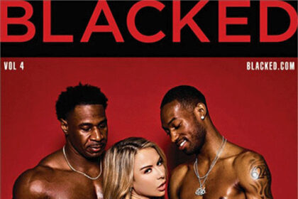 Threesomes 4 – Blacked