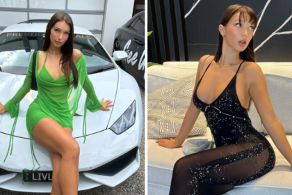 OnlyFans creator reveals the surprising way she’s made five figures from man she’s never met