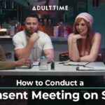 Adult Time Offers Consent Video Tutorial and Guide for Creators