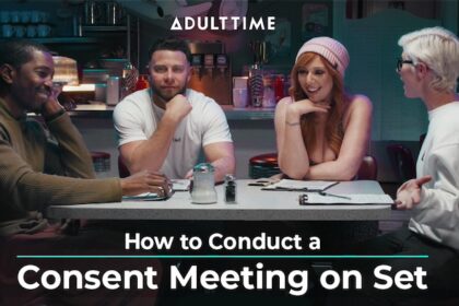 Adult Time Offers Consent Video Tutorial and Guide for Creators