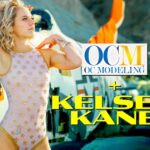 Kelsey Kane Signs With OC Modeling