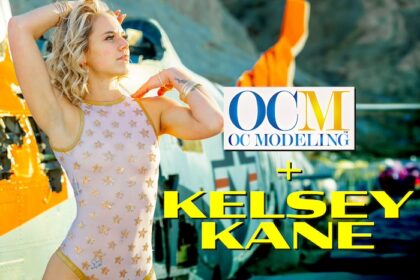 Kelsey Kane Signs With OC Modeling