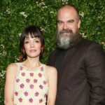 Lily Allen says husband David Harbour gave her “very strict guidelines” for OnlyFans account