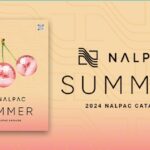 Nalpac Releases 2024 Summer Catalog