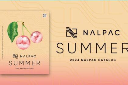 Nalpac Releases 2024 Summer Catalog