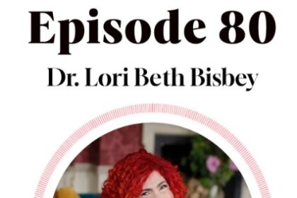 Dr. Lori Beth Bisbey Talks Medical Marijuana in New Episode of How to Do Drugs… a Podcast @drbisbey