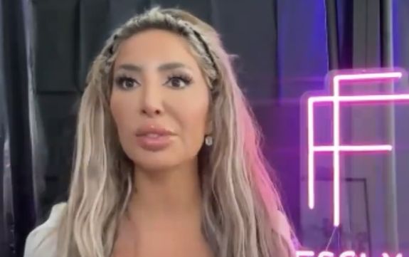 Farrah Abraham Insists She’s Not “Lonely or Desperate” For Being on OnlyFans; Talks About New Show She Filmed for A&E – The Ashley’s Reality Roundup