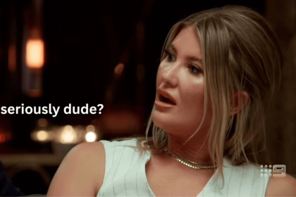 MAFS’ Lauren Dunn responds to claims she’s joining OnlyFans