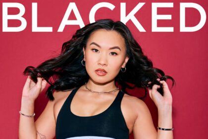 Kimmy Kimm In Newest Movie From Blacked @eastcoasttalent @thekimmykimm