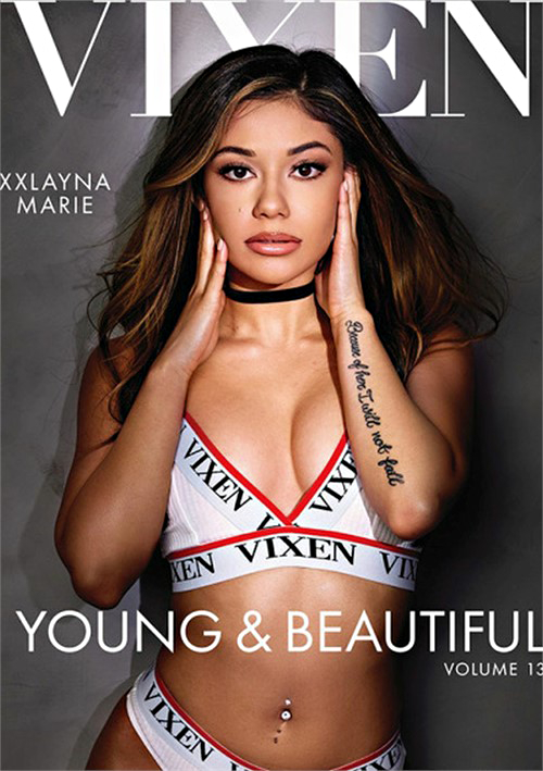 Young and Beautiful 13 – XBIZ.com