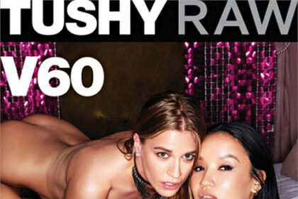 Tushy Raw 60 – XBIZ.com