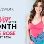 Renee Rose Is Nubiles’ August ‘Flavor of Month’