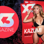 XBIZ Debuts ‘Authenticity-First’ Creator Publication X3 Mag