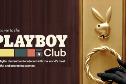 PLBY Group Relaunches Playboy Brand, Announces Early 2025 Return of Magazine