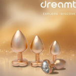 Tonga Now Shipping ‘Gleaming Love’ Plugs From ‘Dreamtoys’ Line