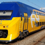 Dutch Authorities Scan OF, F2F for Public Masturbation on Trains