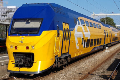 Dutch Authorities Scan OF, F2F for Public Masturbation on Trains