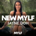 Jayne Doh Makes Her Adult Debut With MYLF