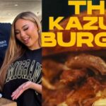 Kazumi, Amboy Chef Alvin Cailan Team Up for ‘Kazumi Burger’