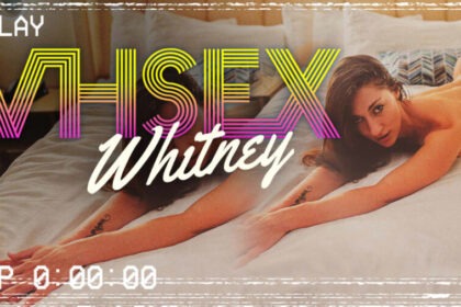 Whitney OC Stars in 2nd Installment of Seth Gamble’s ‘VHSex’