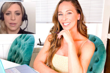 Cherie DeVille Lambasts Laila Mickelwait’s Anti-Pornhub Book in New Op-Ed