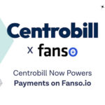 Fanso.io Expands Payment Options With Centrobill Partnership