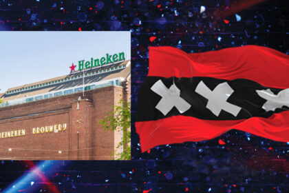 Sara Jay, Dan Leal to Co-Host Heineken Brewery Tour, XBIZ Amsterdam ‘Performers’ Rights’ Panel