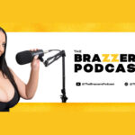 Angela White, Connie Perignon Guest on Premiere of ‘The Brazzers Podcast’