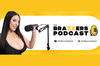 Angela White, Connie Perignon Guest on Premiere of ‘The Brazzers Podcast’