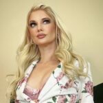 Charlotte Stokely Completes Second Term as Chairwoman of The Cupcake Girls