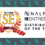 Nalpac/Entrenue Win 2024 Storerotica Awards Distributor Of The Year