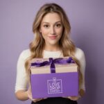 Renowned Adult Star Eve Lawrence Reboots Sexual Wellness Subscription Box Business, Love-Drop.com