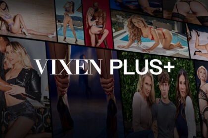 Kazumi, Phoenix Marie, Christy Canyon Headline in This Week’s Vixen Plus Roundup @vixen_plus @bsgpr